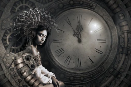 5 Teori Mesin Waktu dan Pembahasan Tentang Time Travel