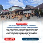 PKBM Insan Desa Wakili PKBM Sumedang di Gema Tunas Jabar 2025