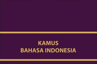Kamus Besar Bahasa Indonesia