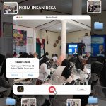 Terapkan Sistem Blended Learning, PKBM Insan Desa Sukses Gelar Ujian Kelulusan Paket C