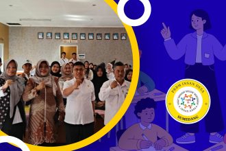 Pendaftaran Sekolah Paket C dan Paket B Sumedang PKBM Insan Desa 2026/2027.