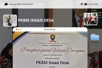 Prestasi Gemilang! PKBM Insan Desa Raih Anugrah Vidya Caryena III Kabupaten Sumedang 2026