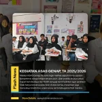 ASAS Genap 2026 PKBM Insan Desa Resmi Digelar