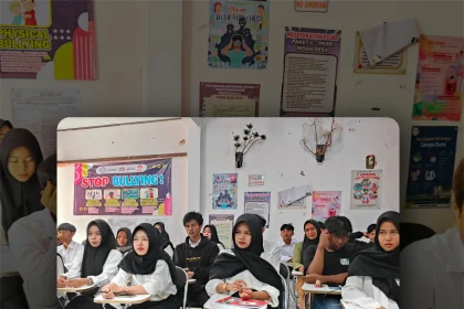 ASAS Genap 2026 PKBM Insan Desa Resmi Digelar