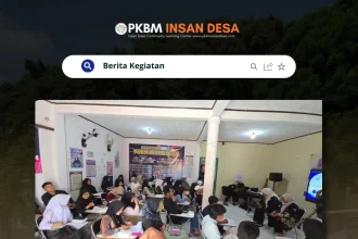 PKBM Insan Desa Buka MPLS 2026, dengan Konsep MPLS Ramah