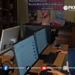KEGIATAN PEMBELAJARAN KETERAMPILAN KOMPUTER